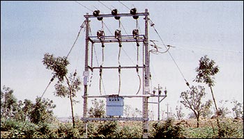 Rural Electrification